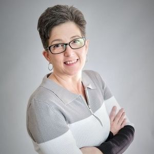 Meet your Posher, Kathy